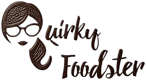 Quirky Foodster