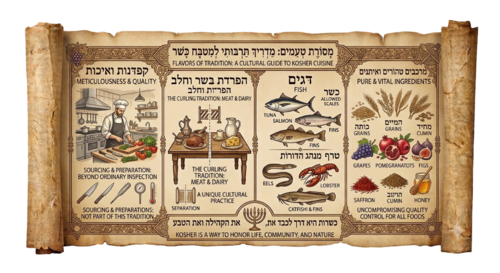 Kosher