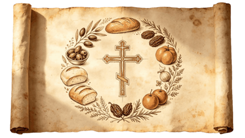 Orthodox Christian Lent