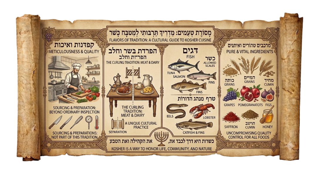 Kosher