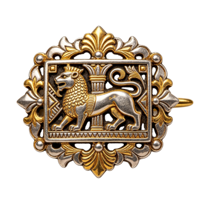 Ancient Persia