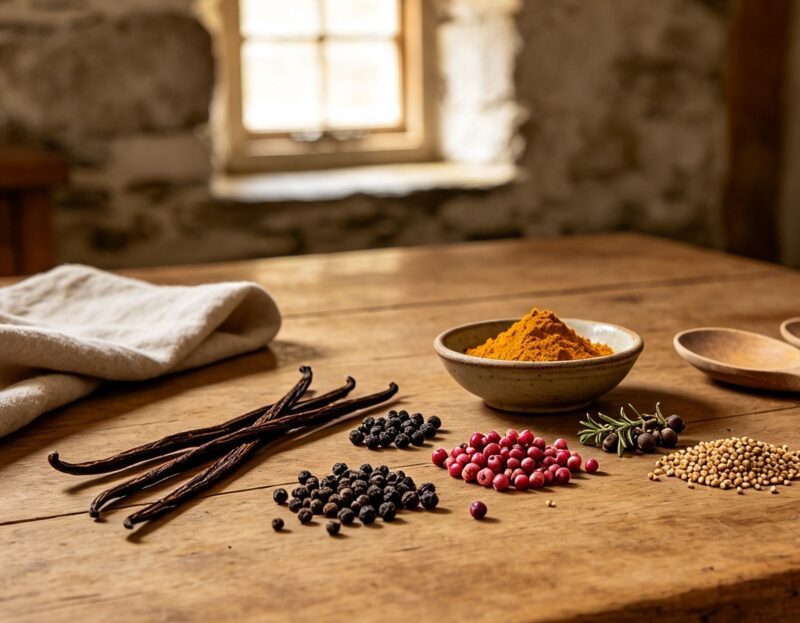 Spices