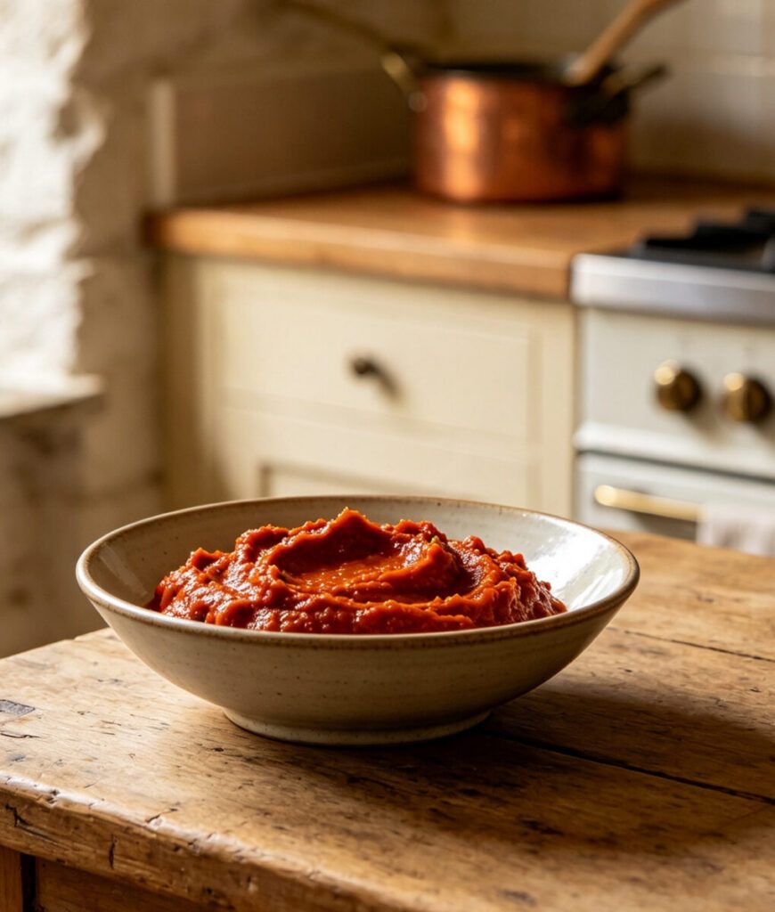 Ajvar