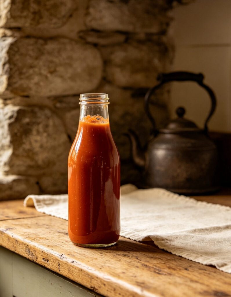 Banana Ketchup