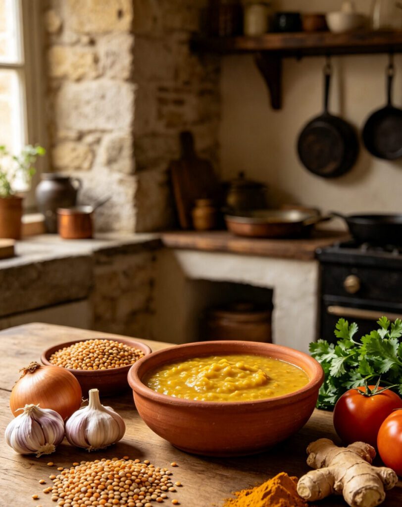 Basic Dal Base