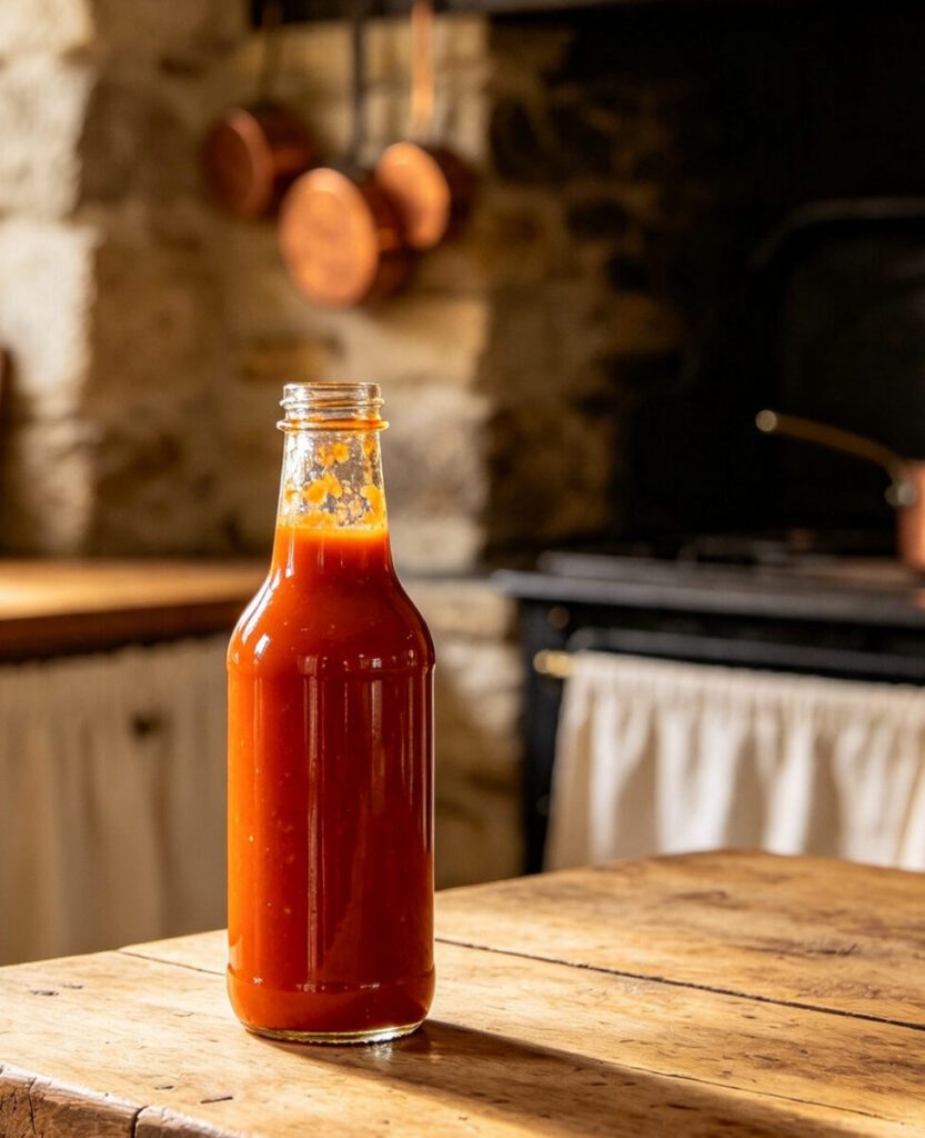 Buffalo Sauce