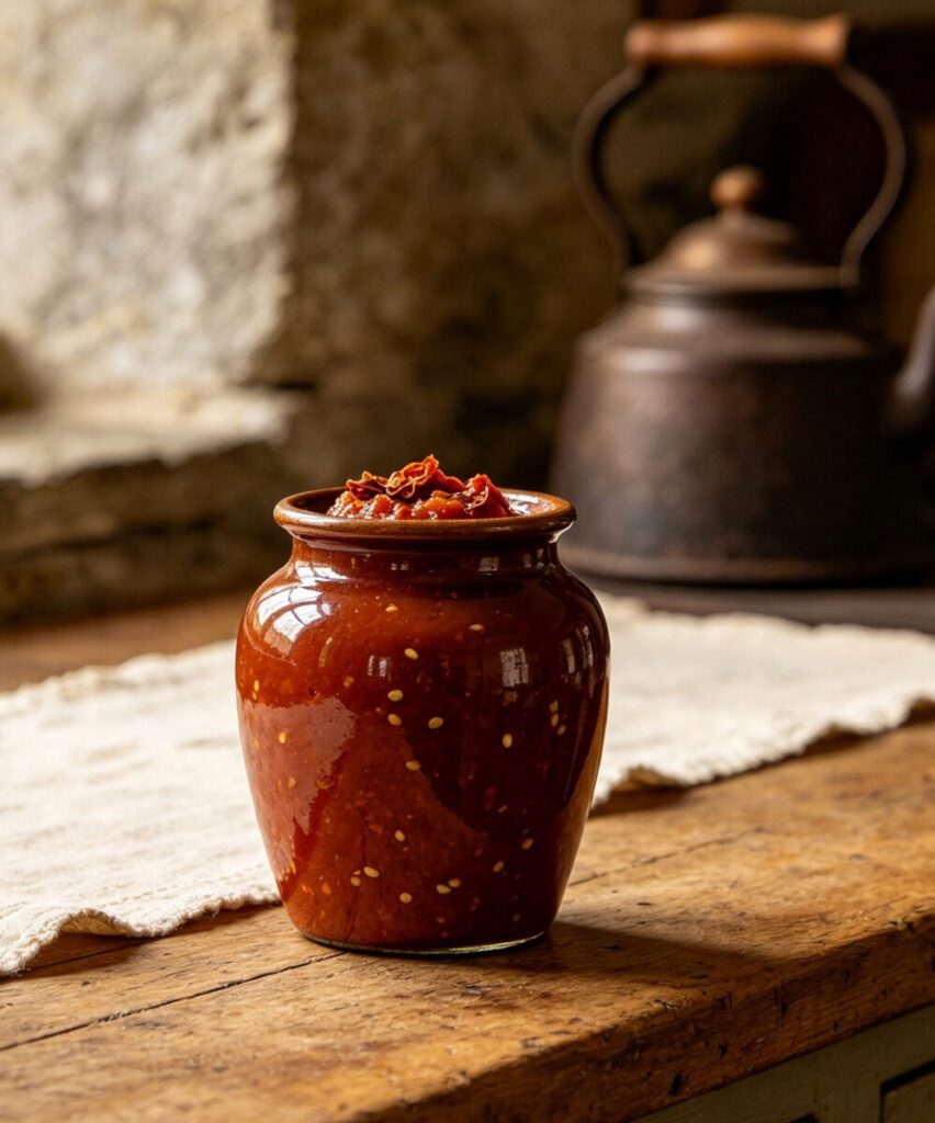 Bush Tomato Relish