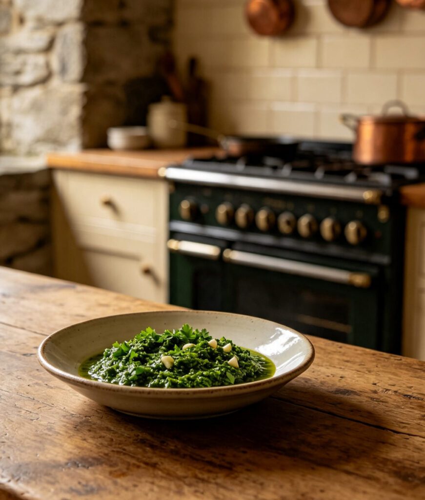Chimichurri