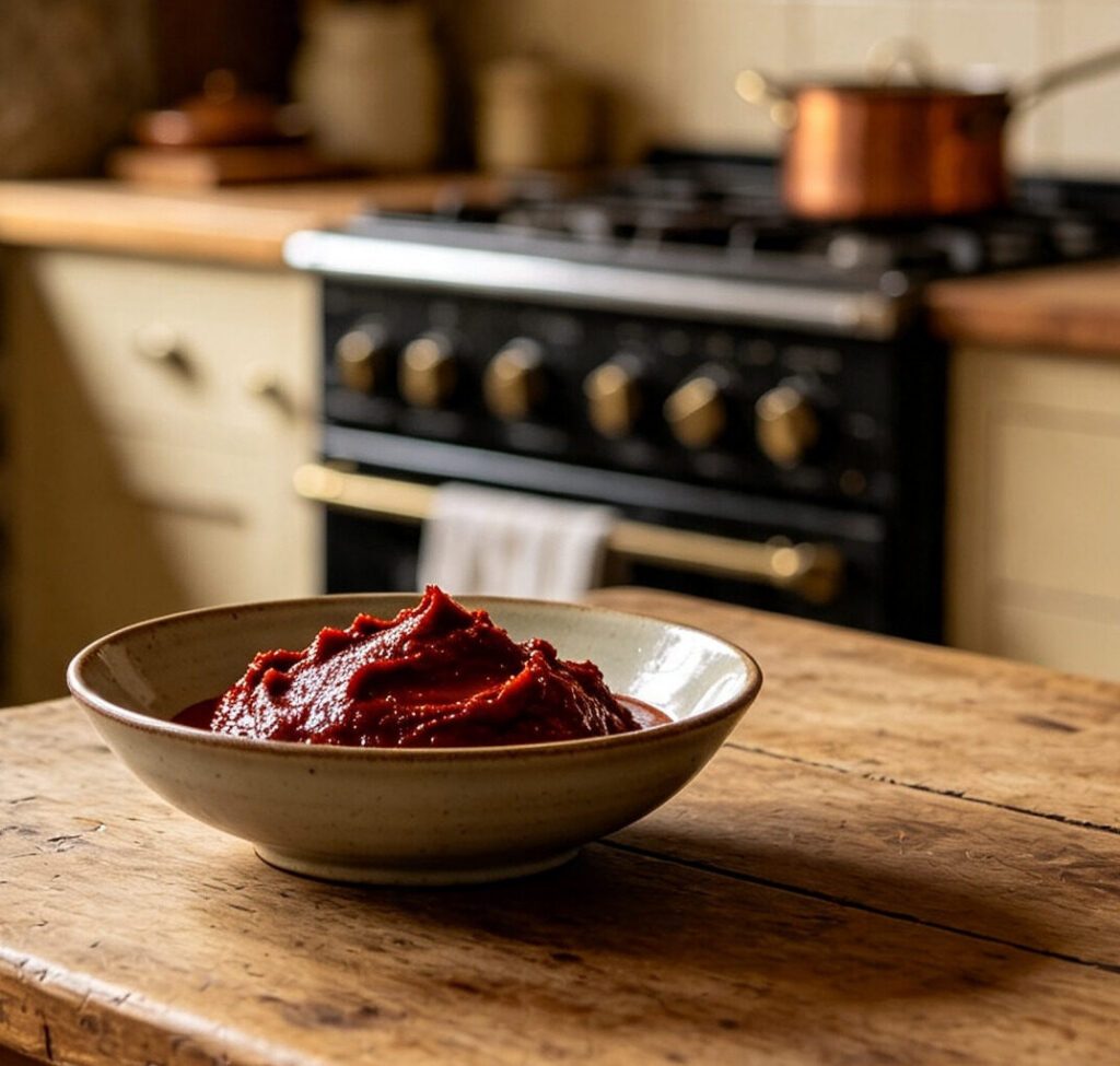 Gochujang
