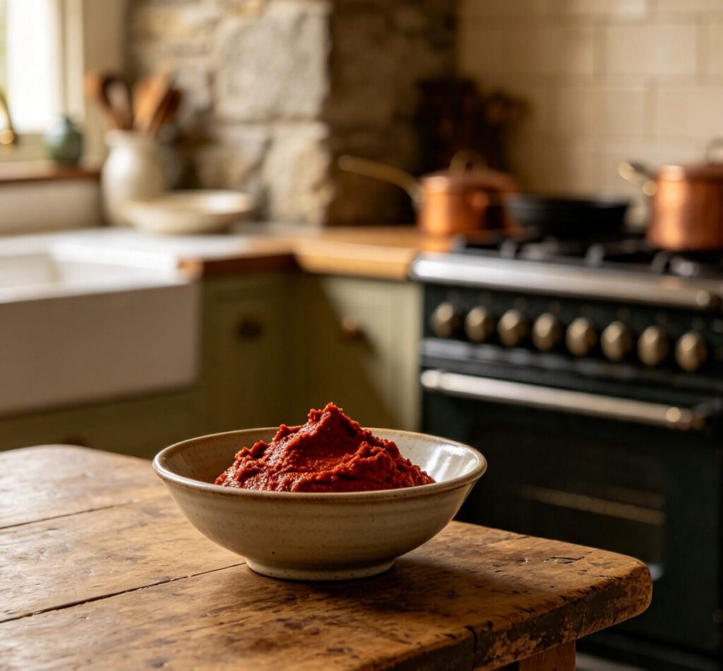 Harissa