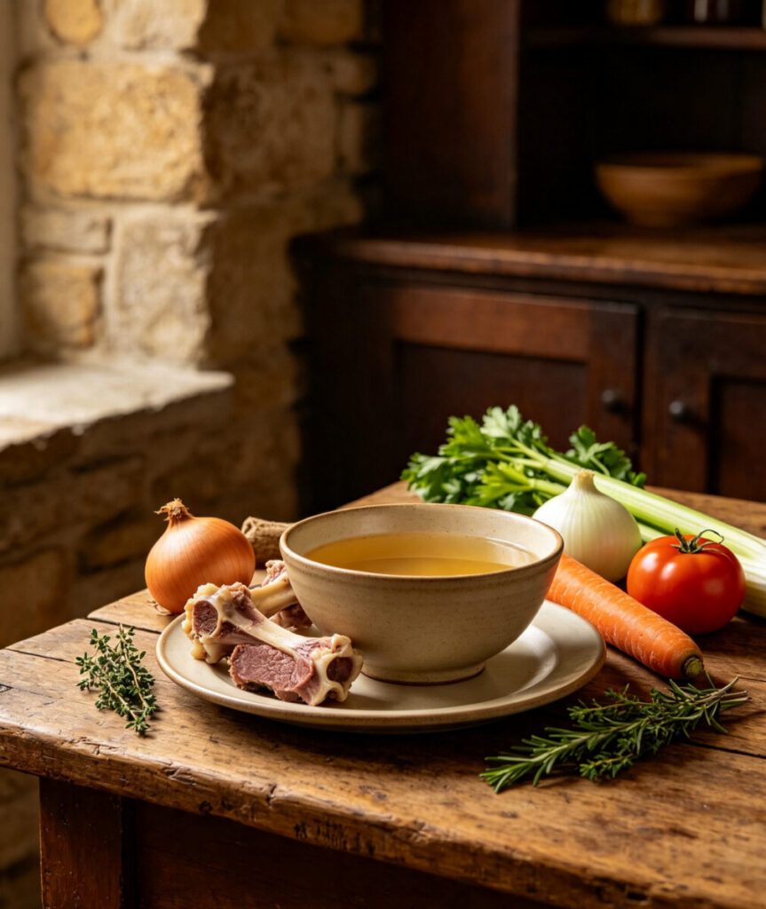 Italian Brodo