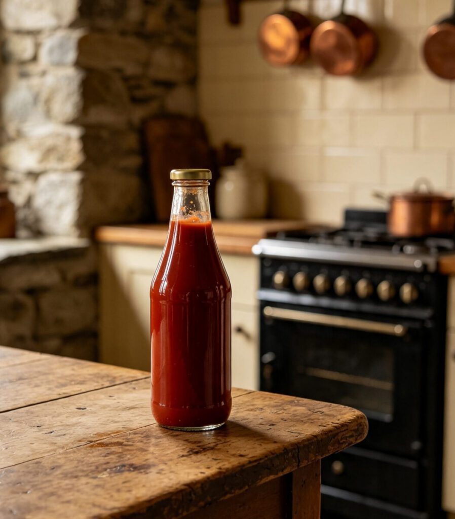 Ketchup