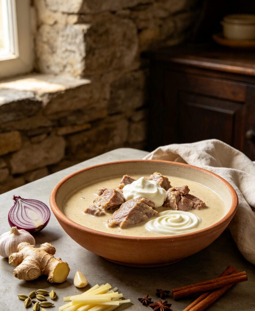 Korma Base
