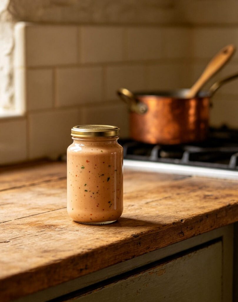 Louisiana Remoulade