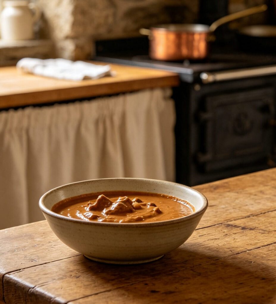 Mafe (Peanut Sauce Base)