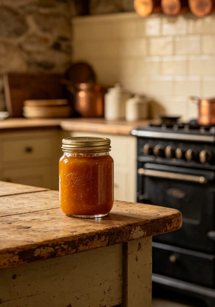 Mango Chutney
