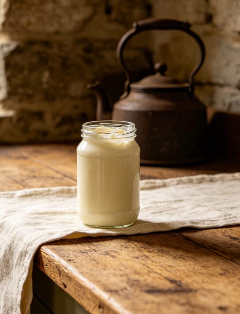 Mayonnaise