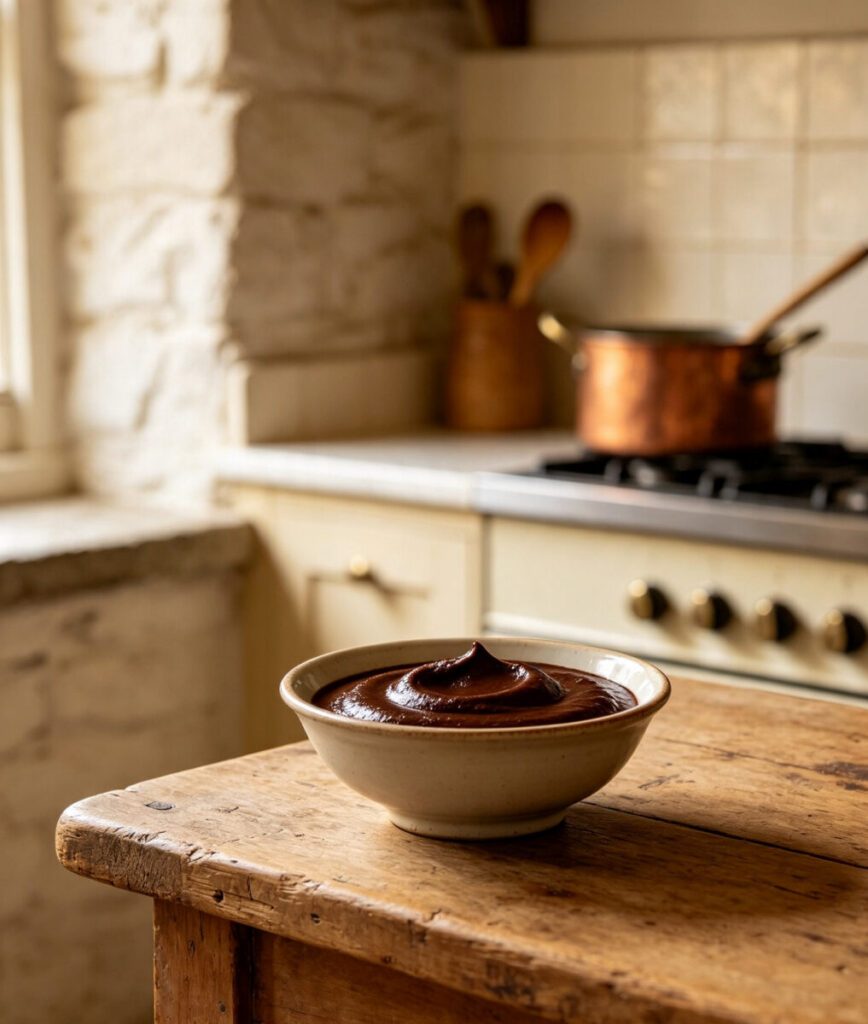 Mole Sauce