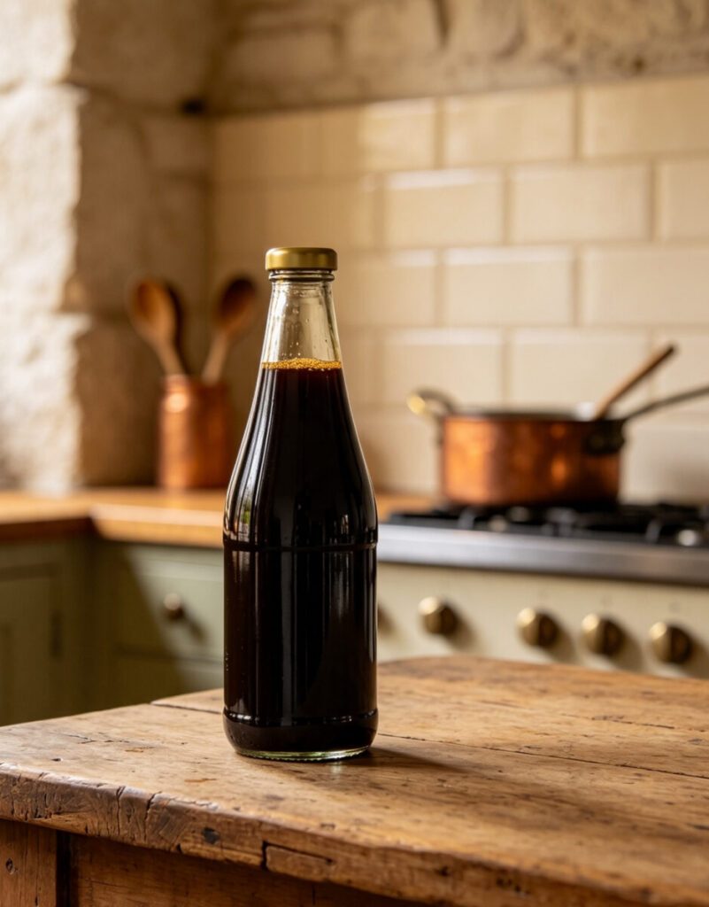 Oyster Sauce