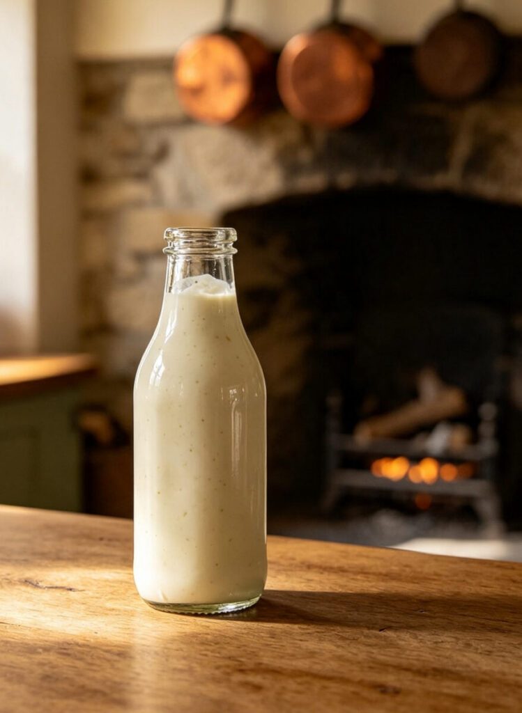 Ranch Dressing