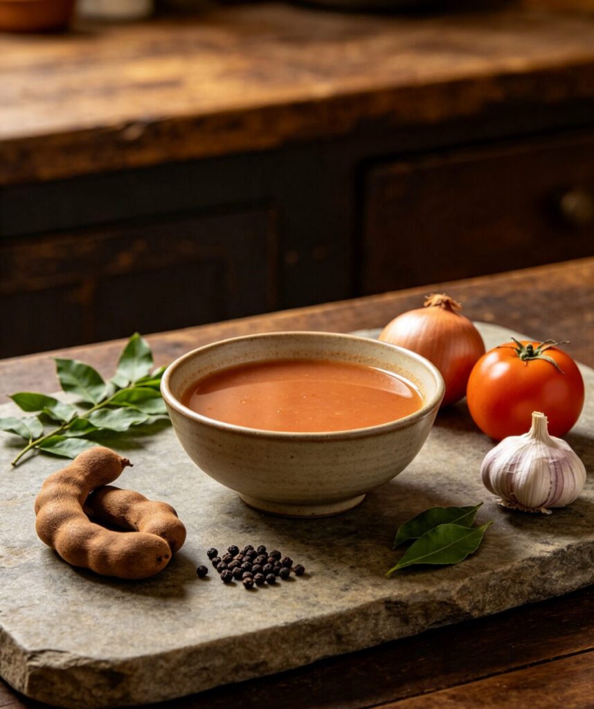 Rasam Base