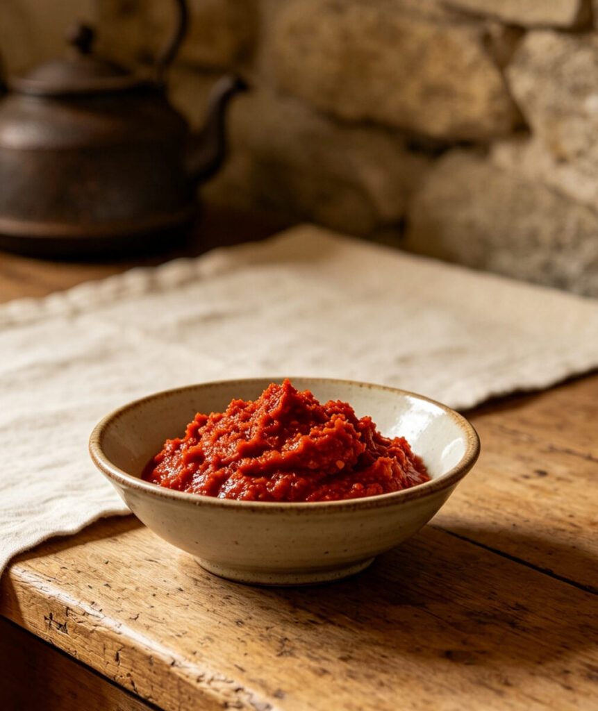 Sambal Oelek