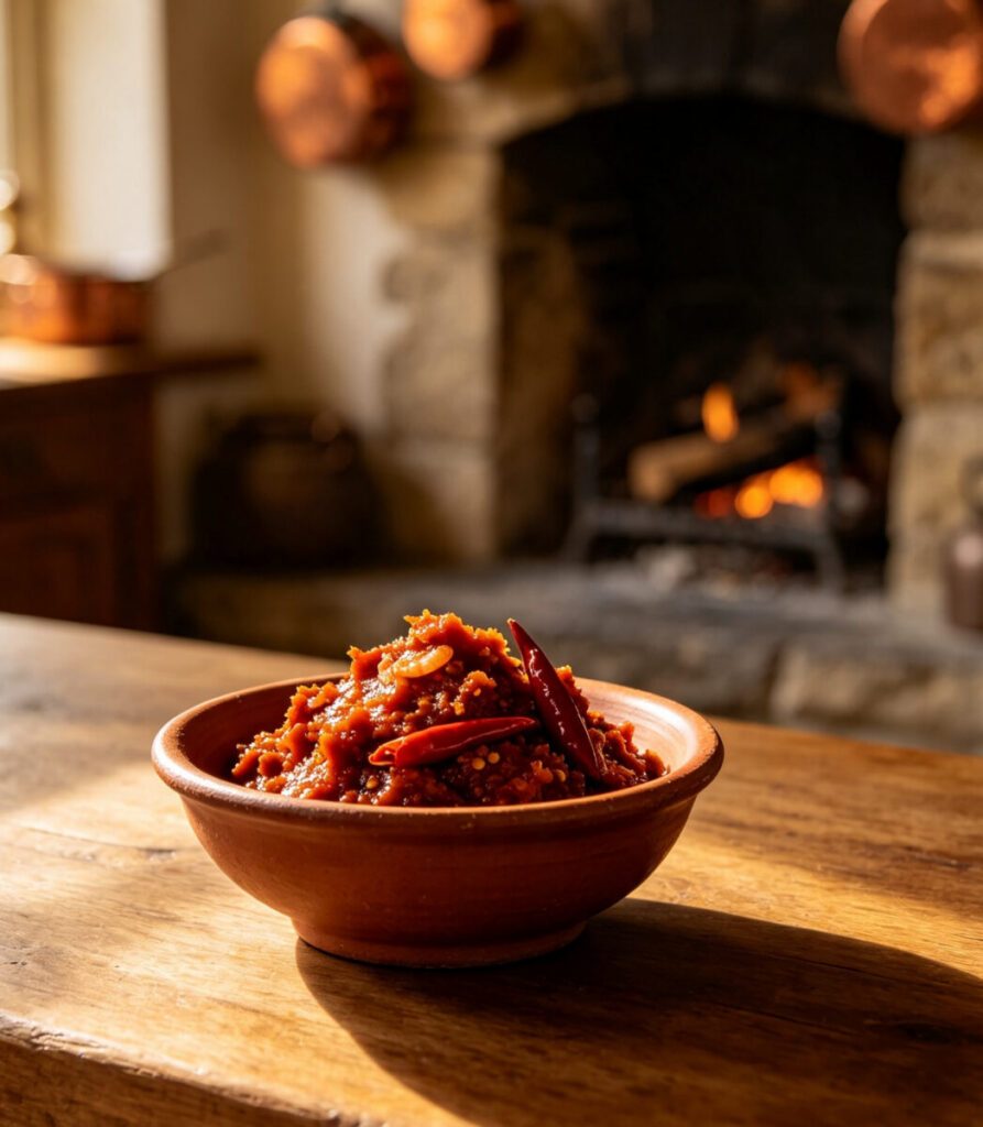 Sambal Terasi