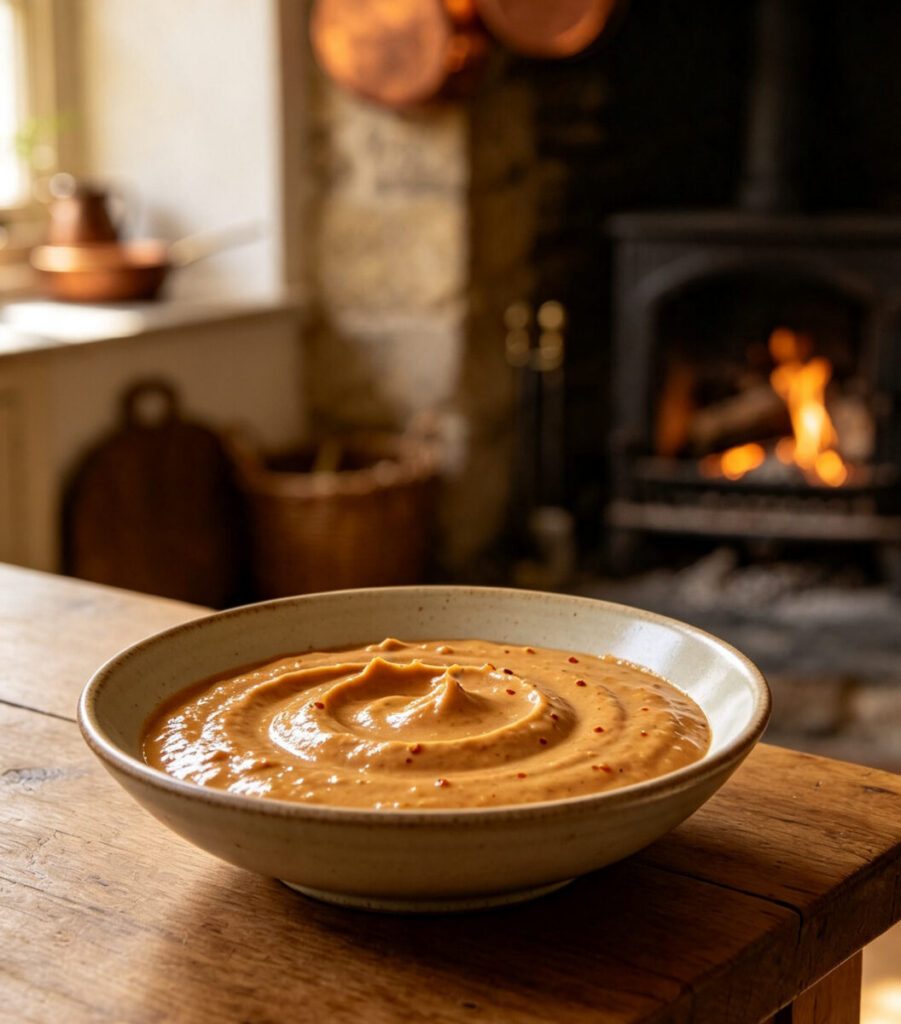Satay Peanut Sauce