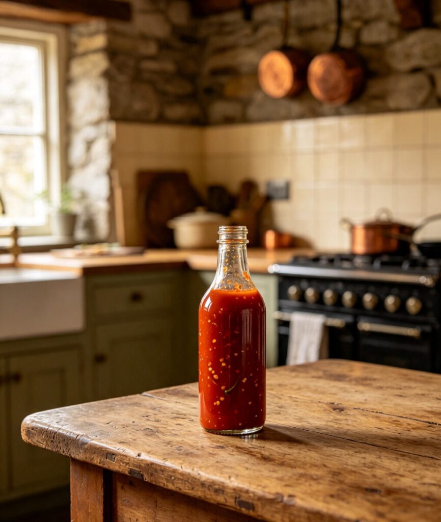 Sriracha