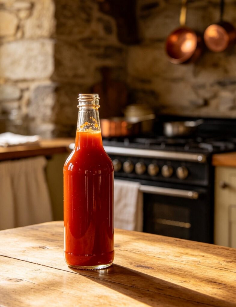 Thai Sweet Chili Sauce
