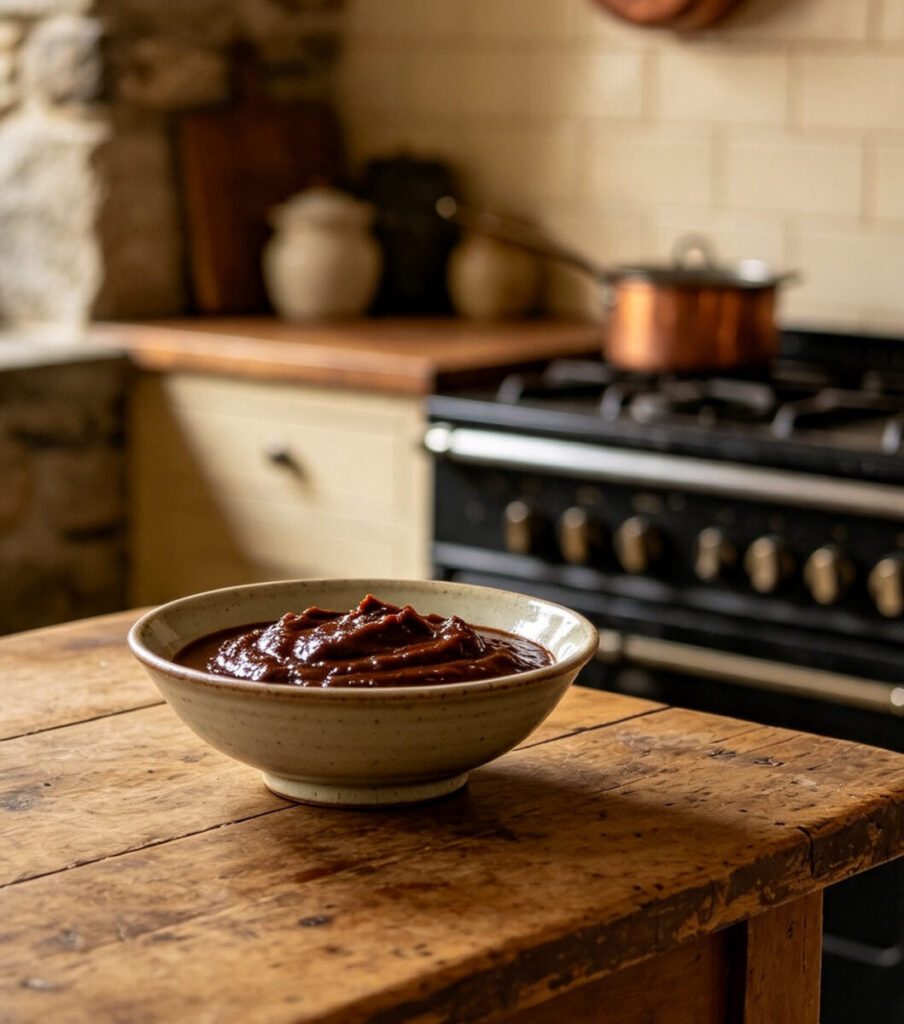 Tianmianjiang (Sweet Bean Sauce)