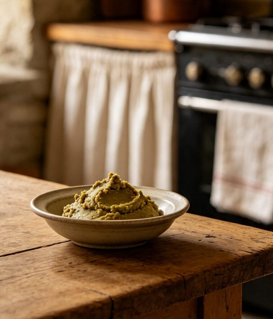 Torshi (Levantine Pickled Turnips)
