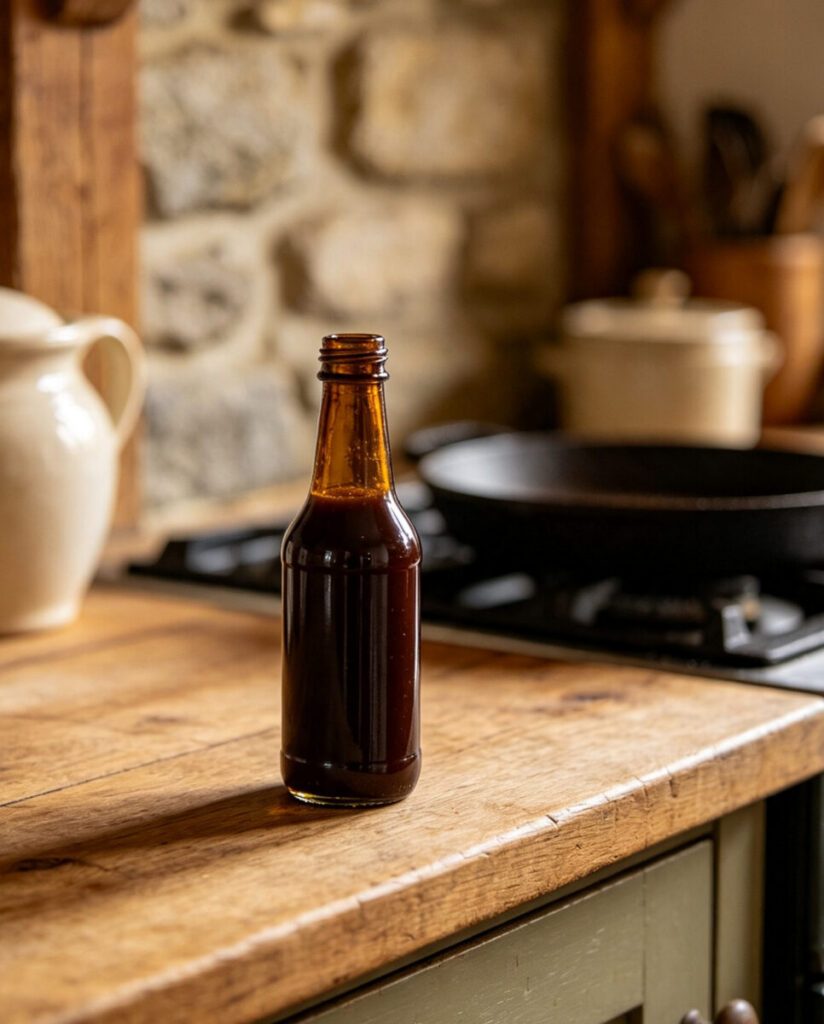 Worcestershire Sauce