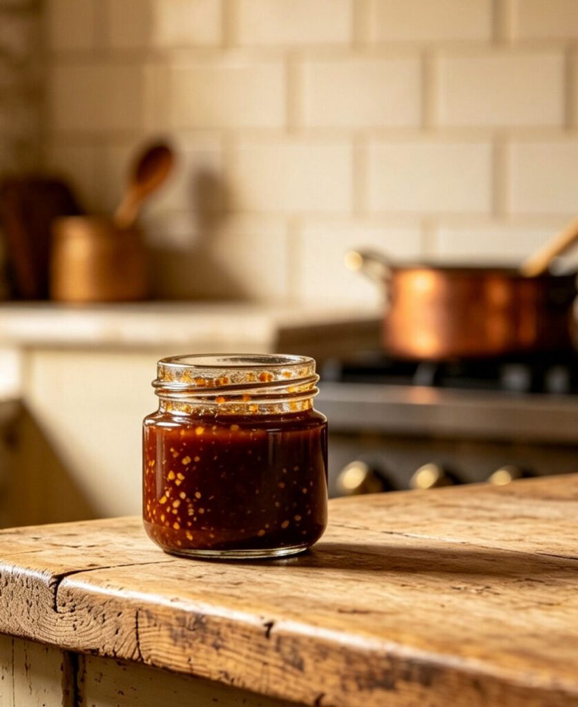 XO Sauce